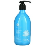 Luseta Beauty Shampoo, Coconut Milk, 16.9 fl oz (500 ml)