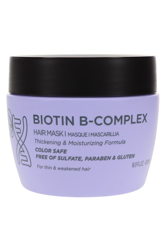 Biotin B-Complex Hair Mask 16.9 oz