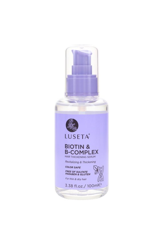 Biotin B-Complex Hair Serum 3.4 oz