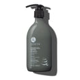 thumbnail image 1 of Luseta Charcoal Detox Cleansing &amp; Purifying Shampoo for Oily Hair - Sulfate Free Paraben Free, 1 of 2