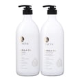 thumbnail image 1 of Luseta Marula Oil Shampoo & Conditioner Set 2 x 33.8oz for Fine and Dry Hair, 1 of 9