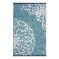 thumbnail image 1 of Lush Ambience Inc. Lush Ambience Deniz Indoor Outdoor Plastic Area Rugs- Rectangular 8' X 10', 1 of 6