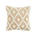 thumbnail image 1 of Lush Decor Adelyn Decorative Pillow - Gray - Single - 20 x 20, 1 of 11