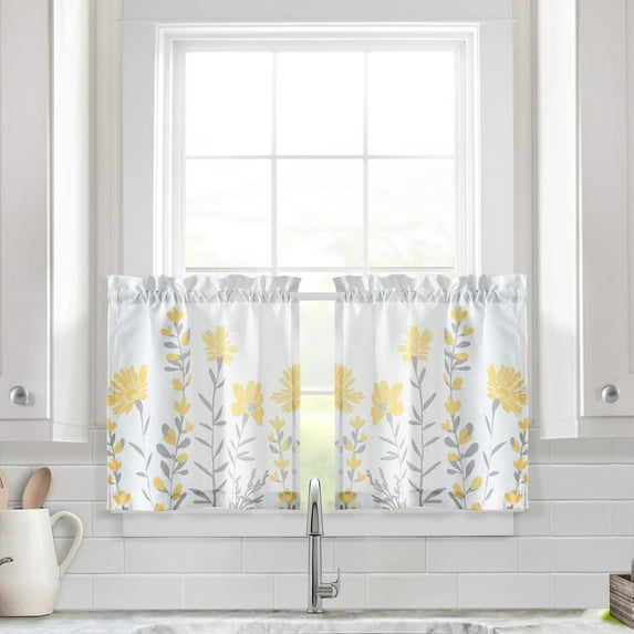 Lush Decor Allison Ruffle Window Panel Blackout - Blush-Single- 84 x 40