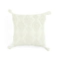 thumbnail image 1 of Lush Decor Julie Tassel Decorative Pillow - Citrus - Single - 18 x 18, 1 of 11