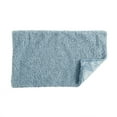 thumbnail image 1 of Lush Decor Neo Boucle Lumbar Throw Pillow Cover 2 Piece Set 14" W x 24" L Blue - Rectangle Pillow - Soft Fluffy Pillow Cover- Textured Decorative Pillows For Bed, Couch or Chair, 1 of 6