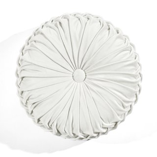 https://i5.walmartimages.com/seo/Lush-Decor-Round-Pleated-Soft-Velvet-Decorative-Pillow-15-Inch-Diameter-White_76ac5613-fe39-41d7-ae0a-93bde50eeb82.735b6ad827831d3b7ffb48a03c907747.jpeg?odnHeight=320&odnWidth=320&odnBg=FFFFFF