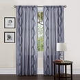thumbnail image 1 of Lush Decor U06389Q11 Talon Window Curtain, 1 of 2