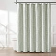 thumbnail image 1 of Lush Decor Willow Garden? Shower Curtain Single 72" W X 72" L Sage - Green Bath Curtain - Botanical Shower Curtain - Coastal Bathroom Decor, 1 of 7