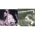 thumbnail image 1 of Lush Life & Love Supreme: Complete Masters [LP Vinyl Bundle], 1 of 2