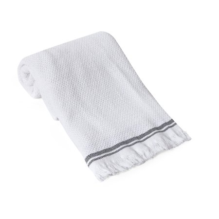 Lush Loom Turkish Bath Towel
