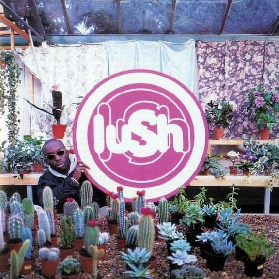 Lush - Lovelife - Music & Performance - CD