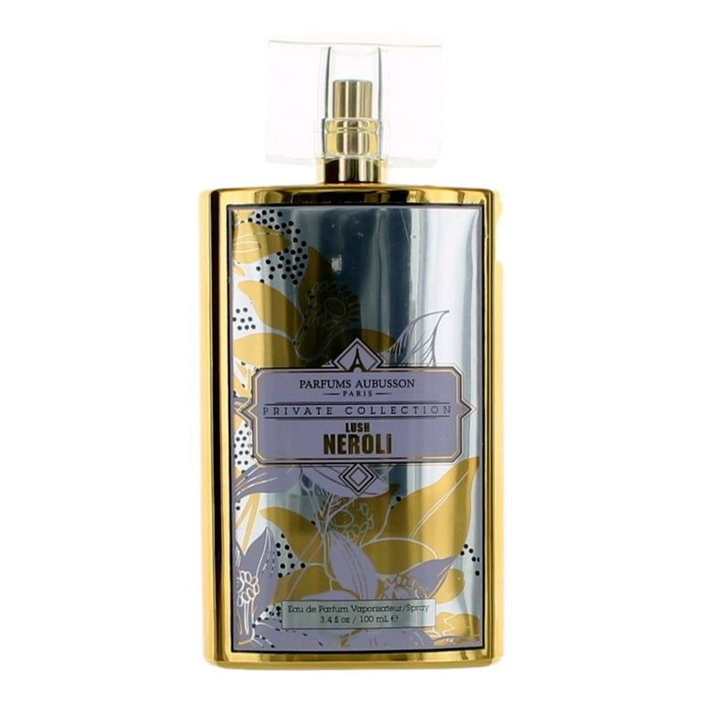 Perfume Spray Aubusson Paris Cologne New Parfums Aubusson Paris