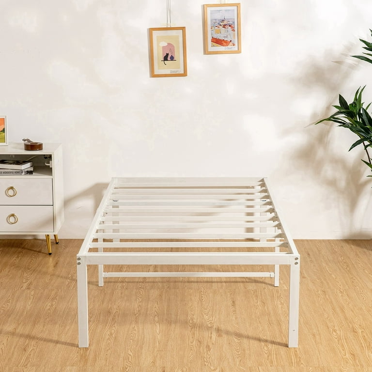 Twin xl bed frame walmart deals