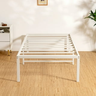 Twin XL Bed Frames in Bed Frames Walmart