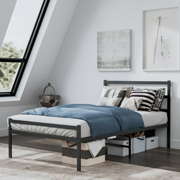 Beds Without Box Spring