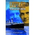 thumbnail image 1 of Lusitania: The Waterloo County Connection (Paperback), 1 of 1