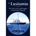 thumbnail image 1 of Pre-Owned Lusitania (Hardcover) 0811709892 9780811709897, 1 of 1