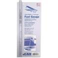Luso Aviation Fuelhawk Aircraft Fuel Gauge, Cessna 172 19 gallon