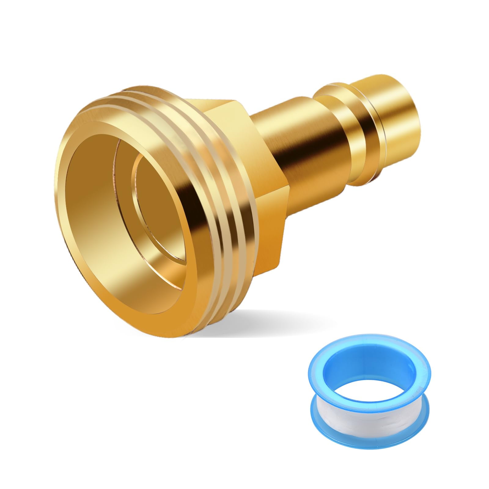 Lusperi for PF247007 Quick Connector Hose with