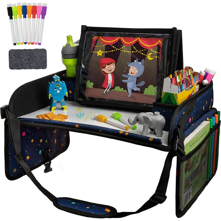 Kids Tray Table Cover - Lusso Gear
