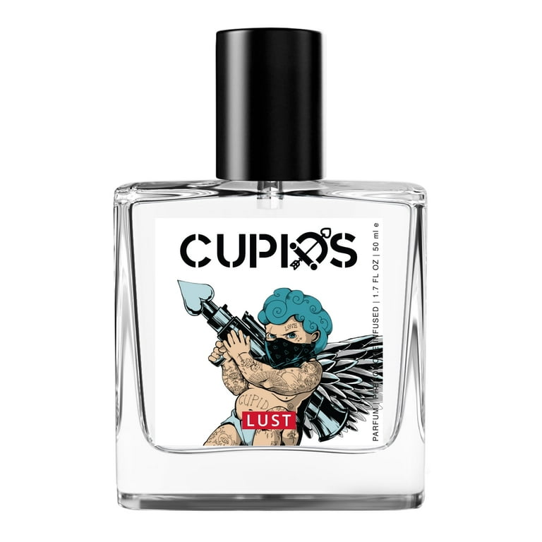 Lust 50 ml - Walmart.com