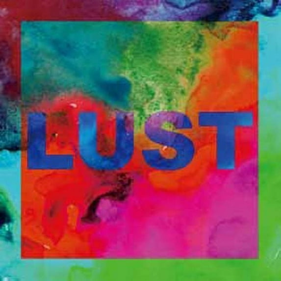 Lust (CD)