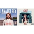 thumbnail image 1 of Born To Die & Lust For Life [LP Vinyl Bundle], 1 of 3