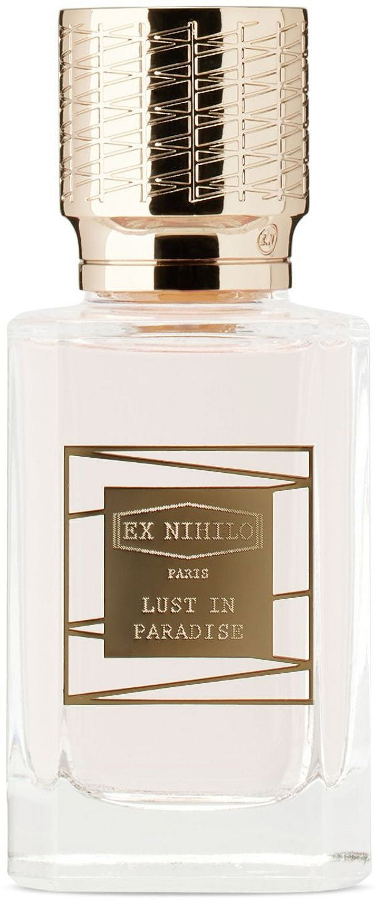 Ex Nihilo Lust In Paradise , 1.7 oz EDP Spray - Walmart.com Ex Nihilo Lust In Paradise , 1.7 oz EDP Spray - Walmart.com