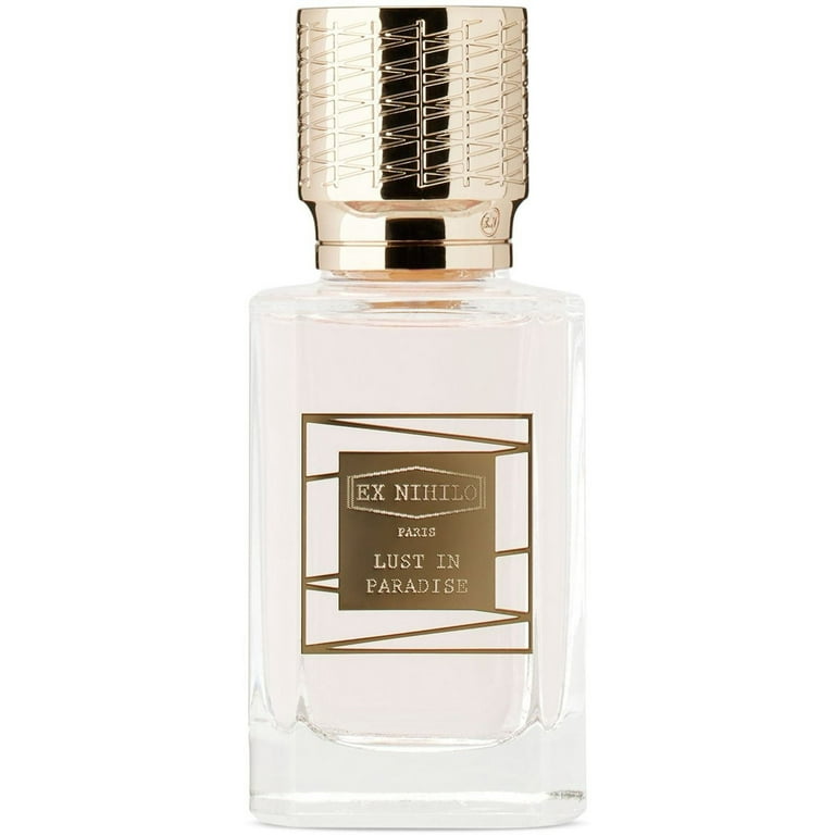 Amazon.com : Ex Nihilo Lust In Paradise for Unisex - 3.3 oz