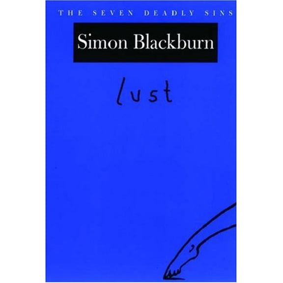 Pre-Owned Lust: The Seven Deadly Sins Paperback