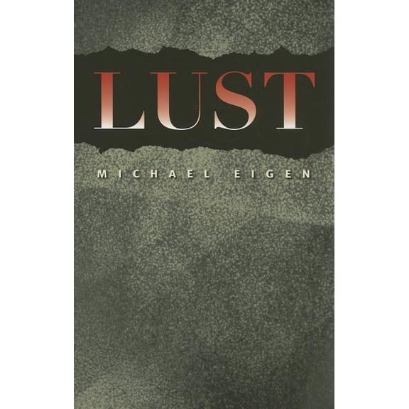 Lust (Paperback)