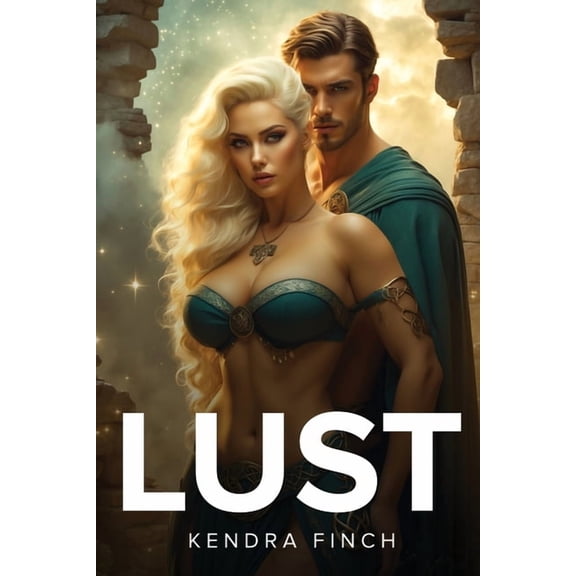 Lust, (Paperback)