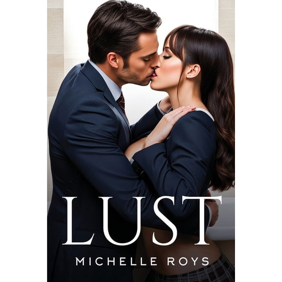 Lust, (Paperback)