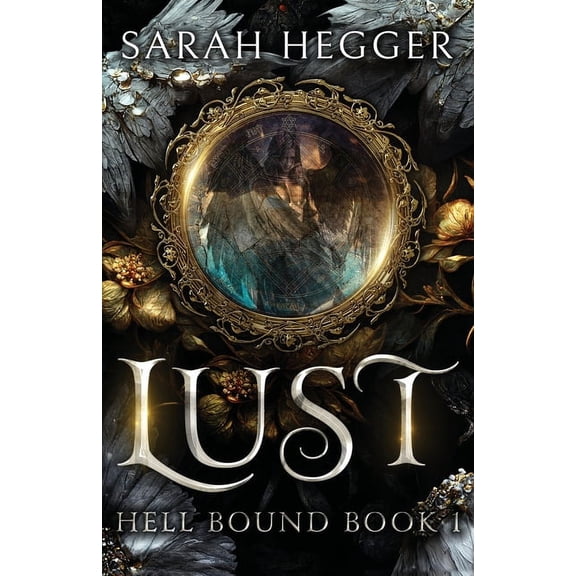 Lust, (Paperback)
