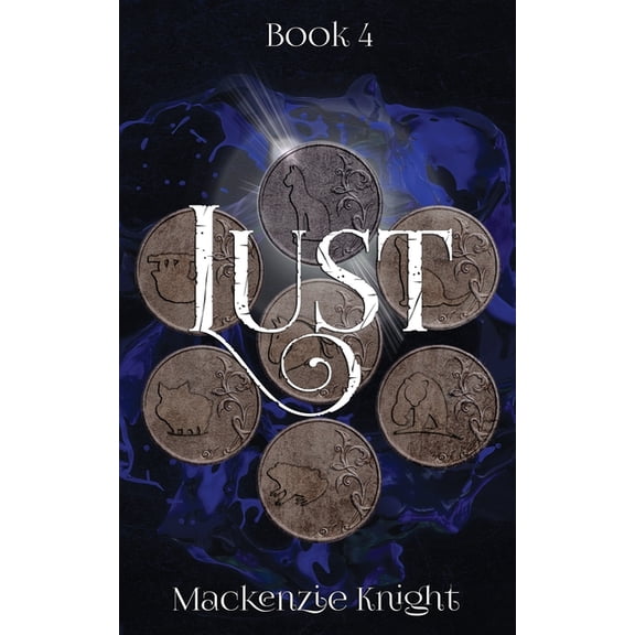 Lust, (Paperback)