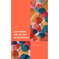 thumbnail image 1 of Lust Poems For No One In Particular  Paperback  1711853151 9781711853154 Sophie Hannah Cardin, 1 of 1
