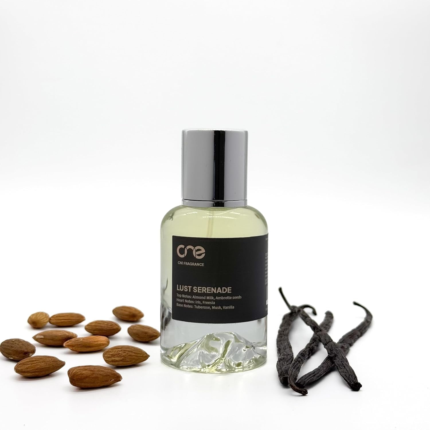Lust Serenade Eau de Parfum, Spray de Perfume Unisex, 50ml