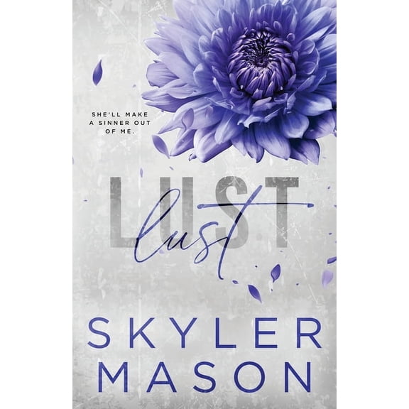 Lust: Special Edition Paperback, (Paperback)