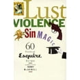 thumbnail image 1 of Lust, Violence, Sin, Magic (Paperback), 1 of 1