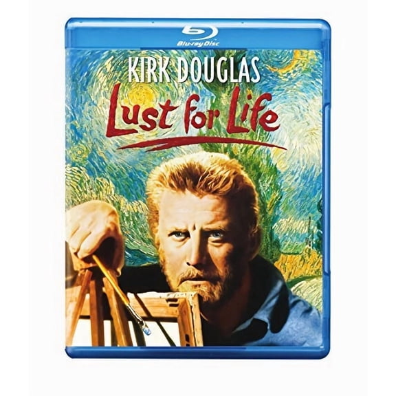 Lust for Life [Blu-ray]