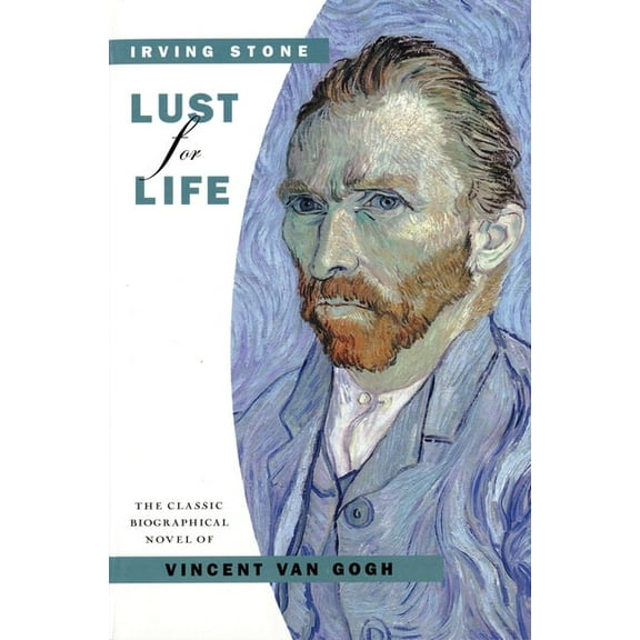 Lust for Life, (Paperback)