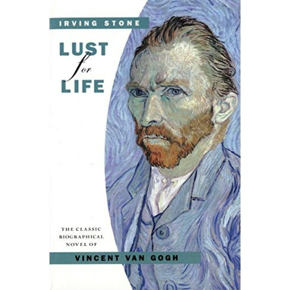 Lust for Life (Paperback)