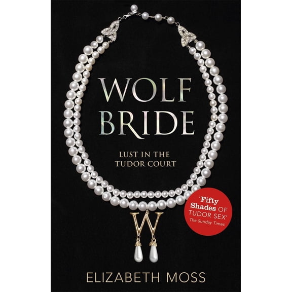 Wolf Bride