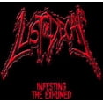 thumbnail image 1 of Lust of Decay - Infesting the Exhumed - Music & Performance - CD, 1 of 1