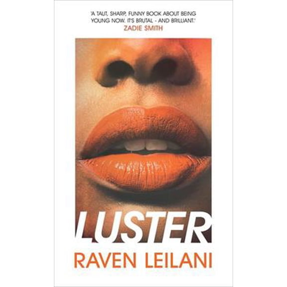 Pre-Owned Luster