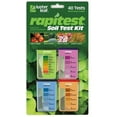 thumbnail image 1 of Luster Leaf 1601 Rapitest Soil ytXxj Test Kit, 40 Count 2 Pack, 1 of 5