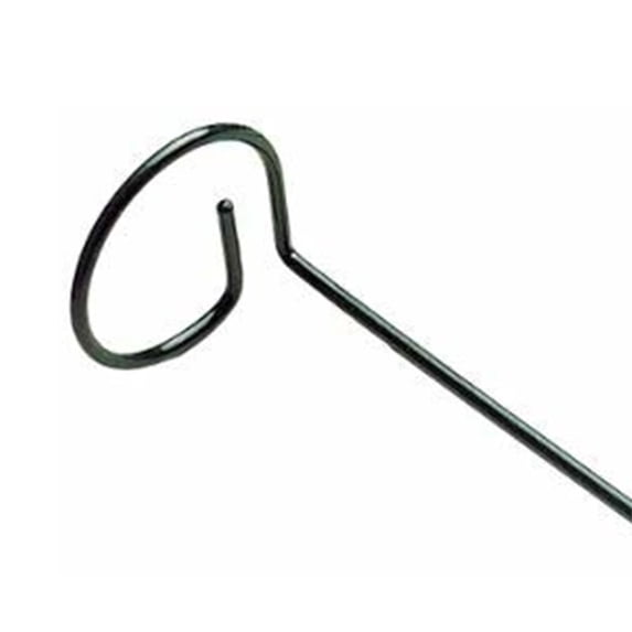 Luster Leaf (#980) Flower/Plant Support Prop, Green - 36"