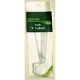 thumbnail image 1 of Luster Leaf 818 Tall Rapiclip Plant T Labels, 1 of 1