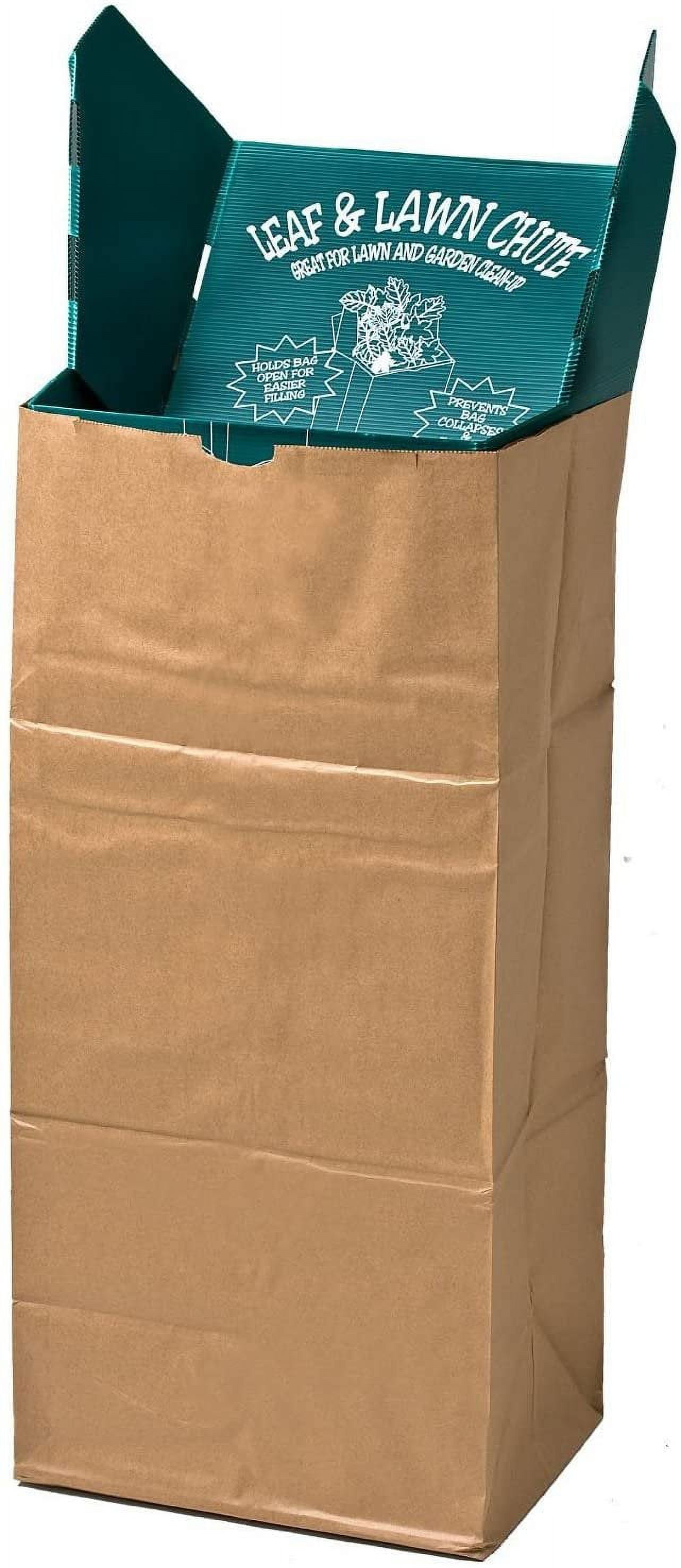 Luster Leaf A650 Leaf and Lawn Chute